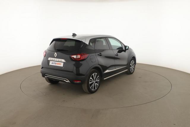 Renault Captur image 1