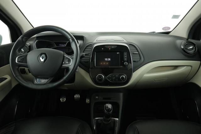 Renault Captur image 8