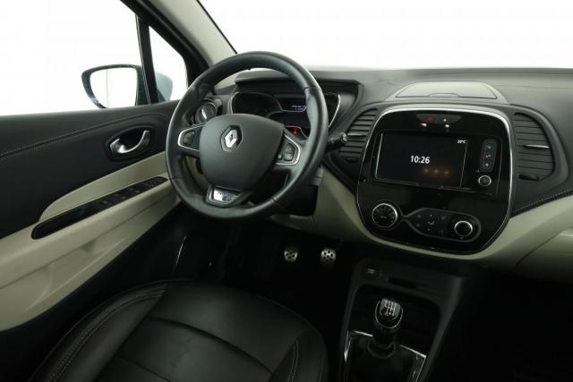 Renault Captur image 6