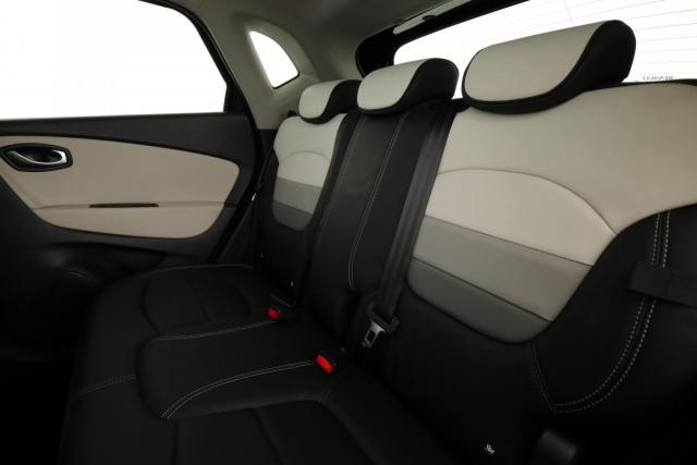 Renault Captur image 5