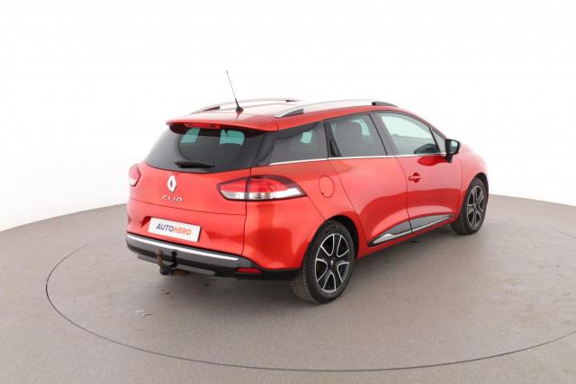 Renault Clio Estate image 8