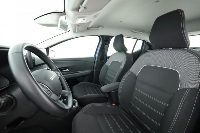 Dacia Sandero Iii image 6