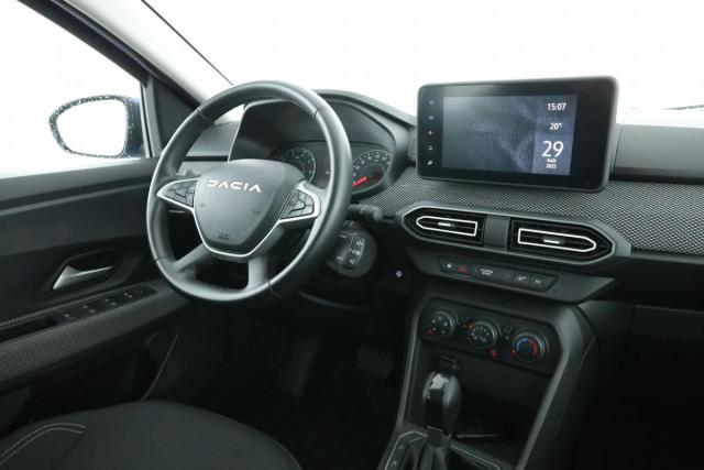 Dacia Sandero Iii image 9