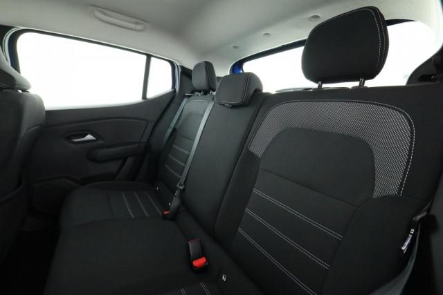 Dacia Sandero Iii image 4
