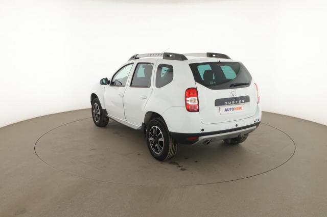Dacia Duster image 1