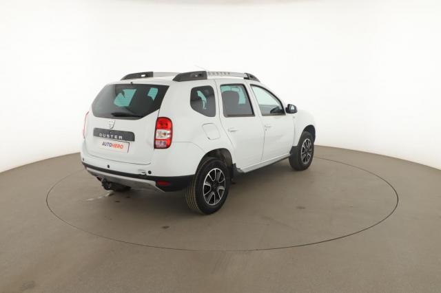 Dacia Duster image 5