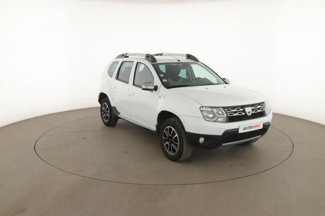 Dacia Duster image 4