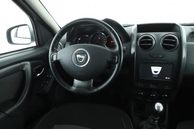 Dacia Duster image 9