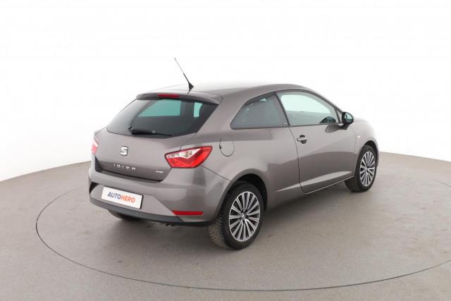 Seat Ibiza image 3