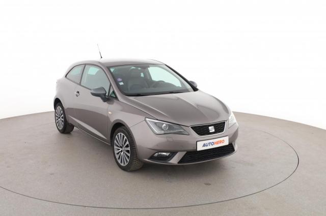 Seat Ibiza image 7