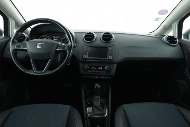 Seat Ibiza image 6