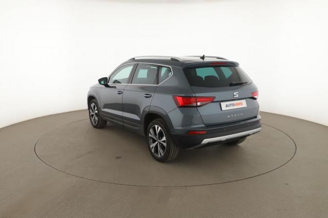 Seat Ateca image 2