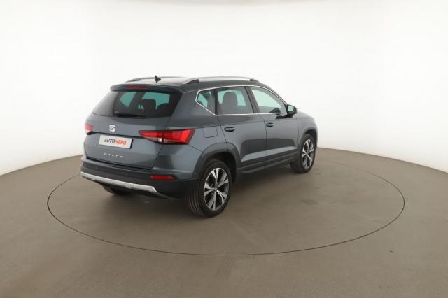 Seat Ateca image 1