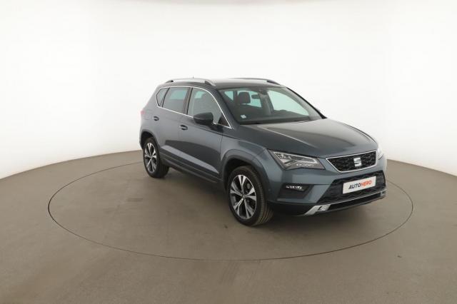 Seat Ateca image 9