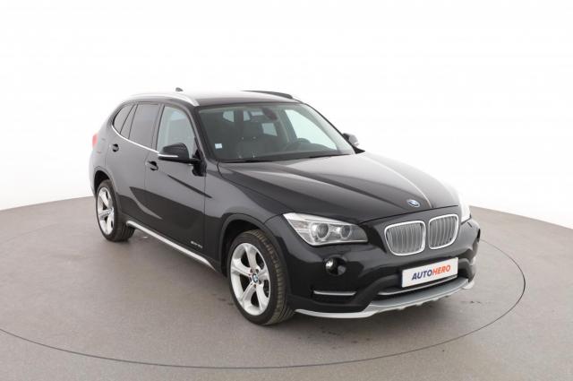 Bmw X1 image 8