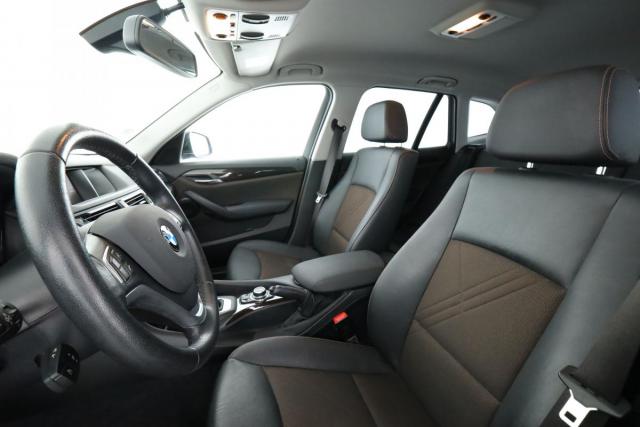 Bmw X1 image 7