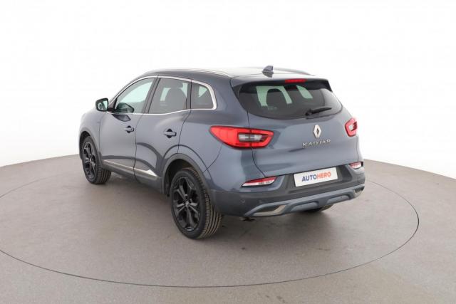 Renault Kadjar image 8