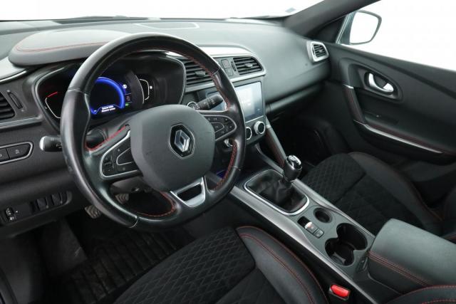 Renault Kadjar image 9
