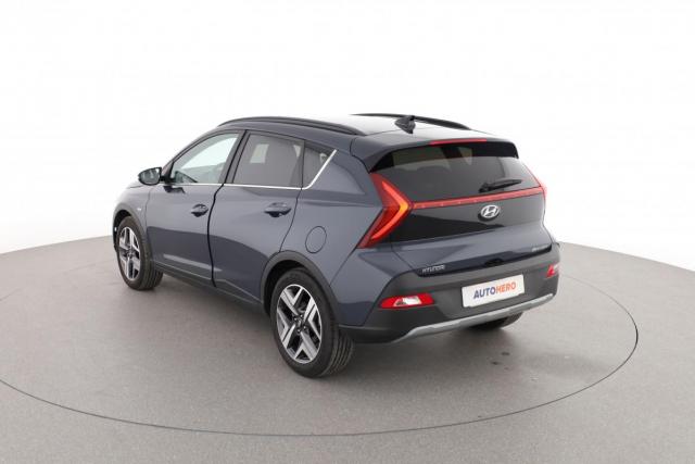 Hyundai Bayon image 2