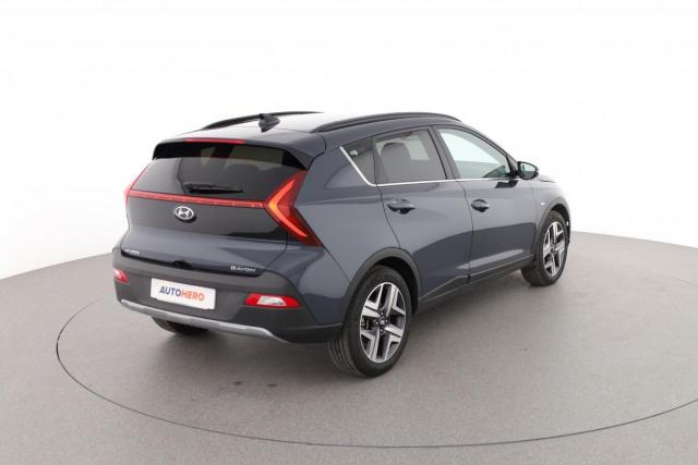 Hyundai Bayon image 9