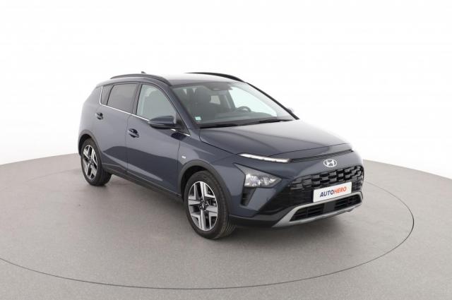 Hyundai Bayon image 6