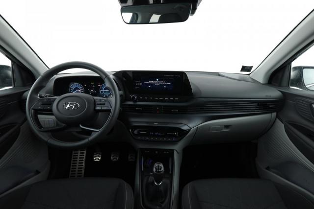 Hyundai Bayon image 5