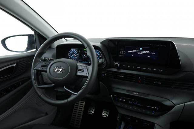 Hyundai Bayon image 3