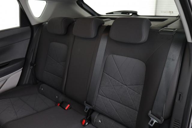 Hyundai Bayon image 1