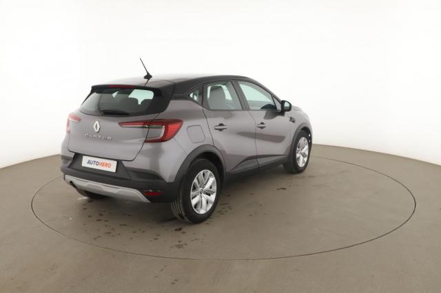 Renault Captur image 1