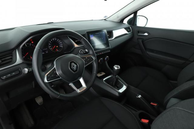 Renault Captur image 9