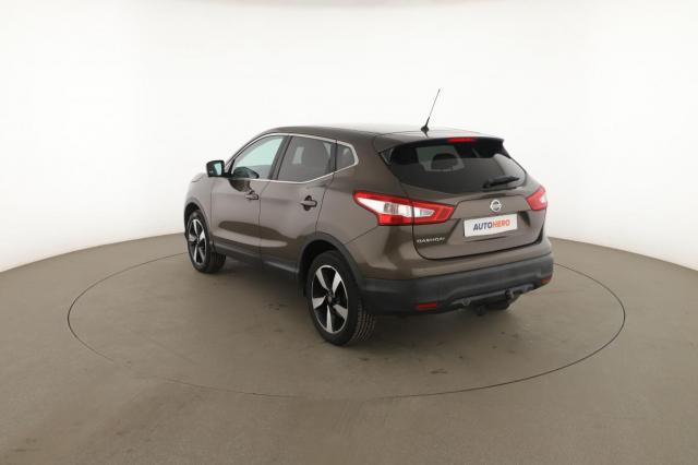 Nissan Qashqai image 9