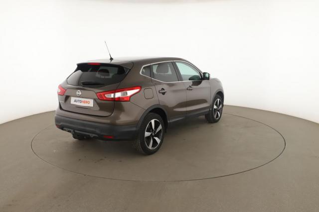 Nissan Qashqai image 6