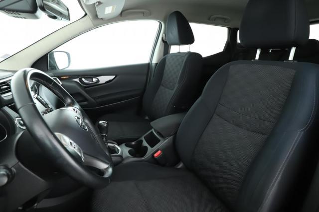 Nissan Qashqai image 4