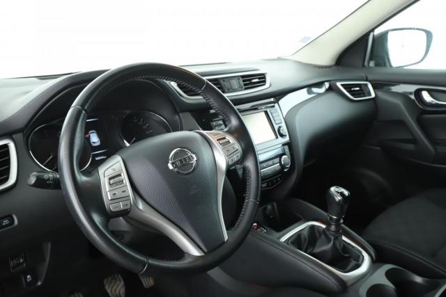Nissan Qashqai image 3