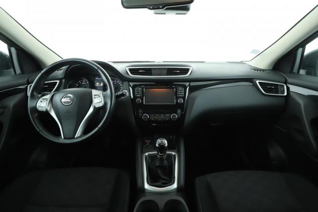 Nissan Qashqai image 5