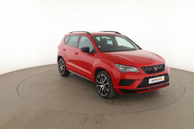 Cupra Ateca image 6