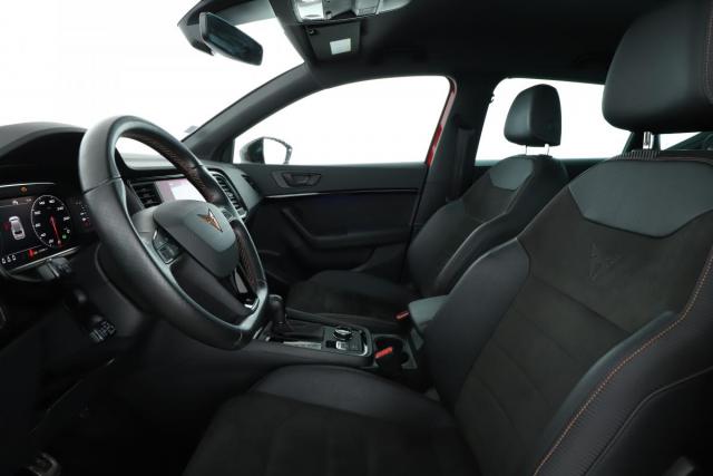 Cupra Ateca image 2