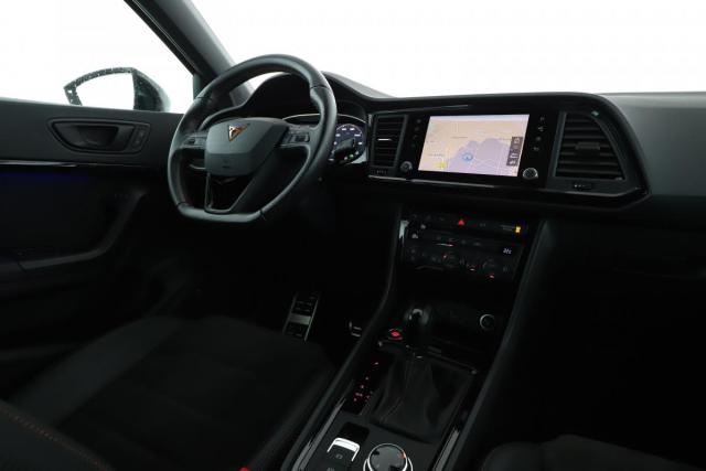 Cupra Ateca image 1