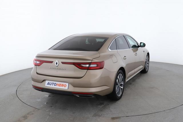 Renault Talisman image 3