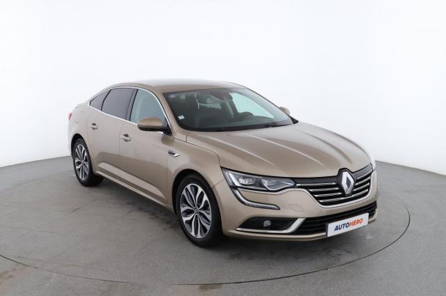 Renault Talisman image 5