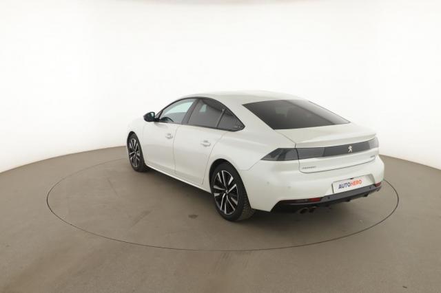 Peugeot 508 image 2