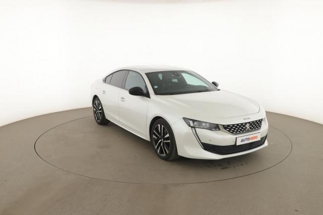Peugeot 508 image 4