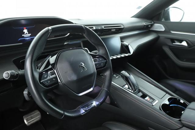 Peugeot 508 image 7