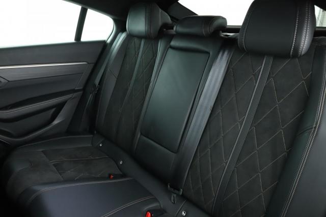 Peugeot 508 image 6