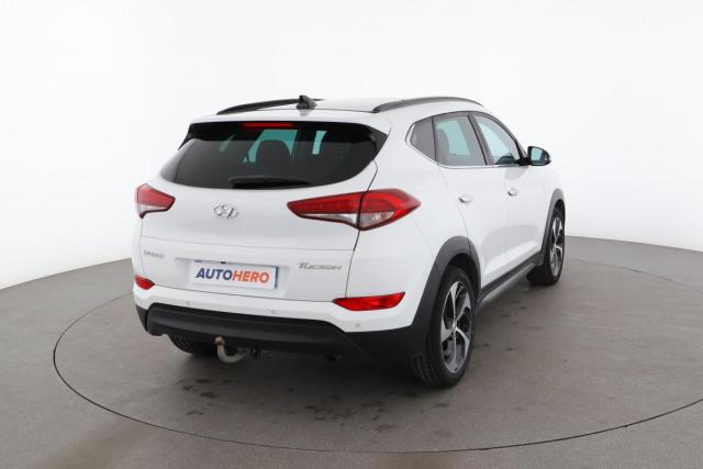 Hyundai Tucson image 2