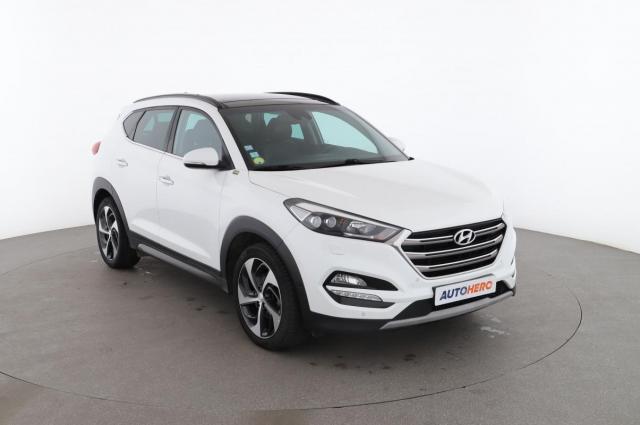 Hyundai Tucson image 7