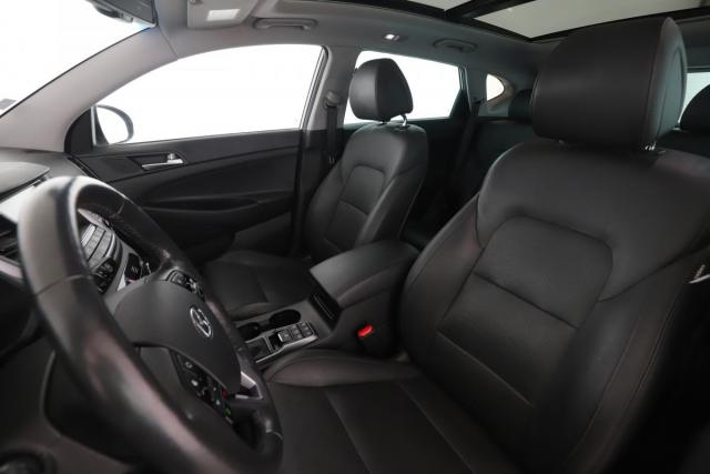 Hyundai Tucson image 9