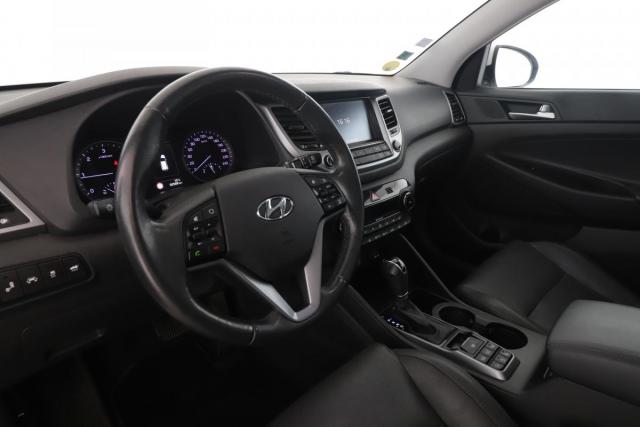 Hyundai Tucson image 5