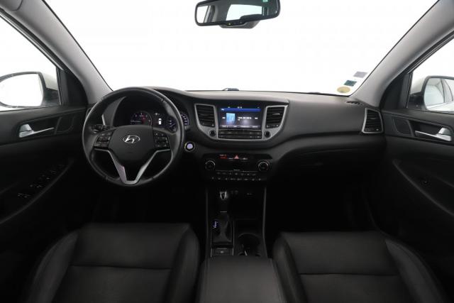 Hyundai Tucson image 8