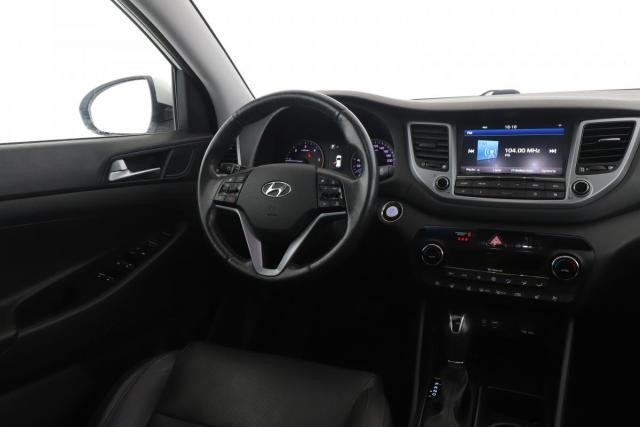 Hyundai Tucson image 6
